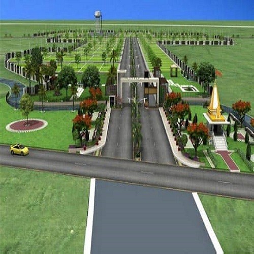 Dholera.io