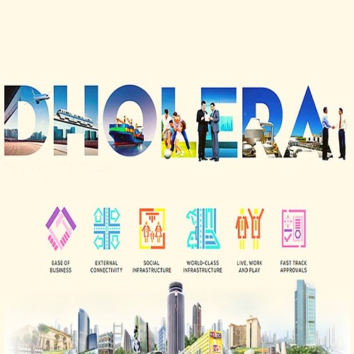 Dholera.io